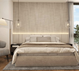Apartamento en VENTA zona 15