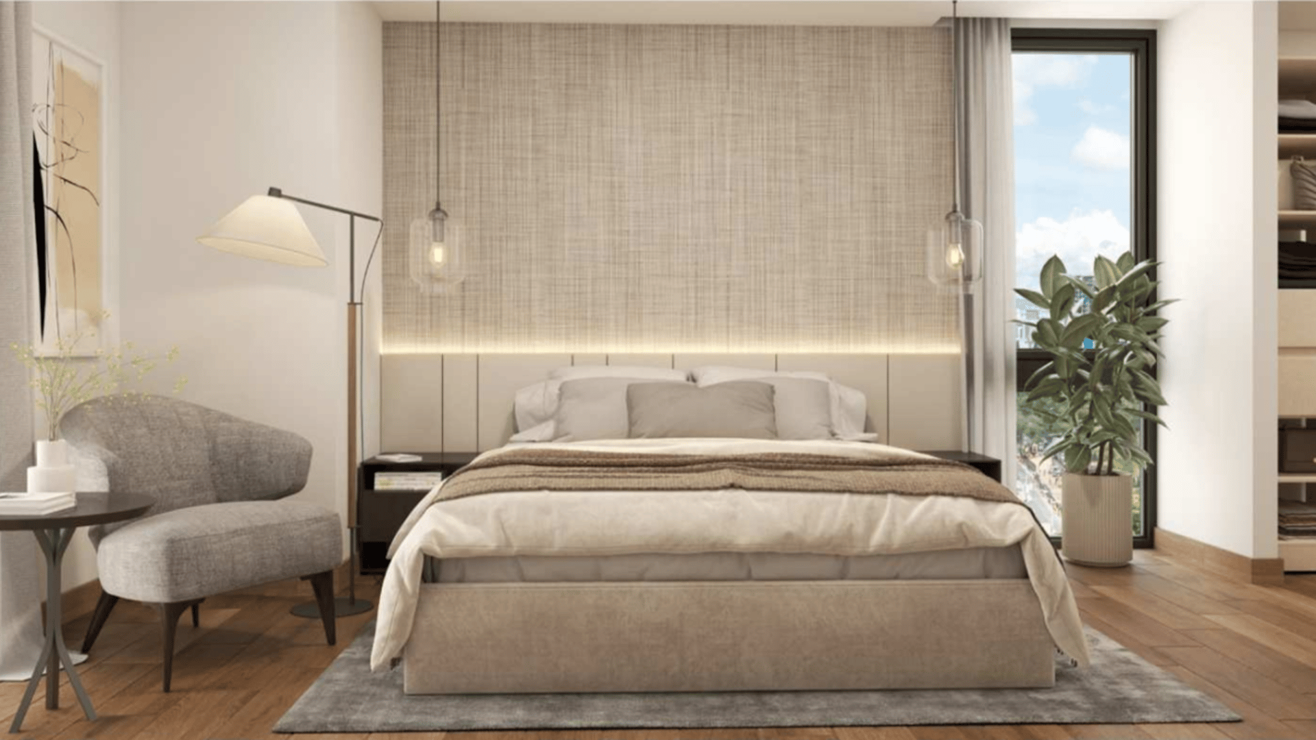 Apartamento en VENTA zona 15