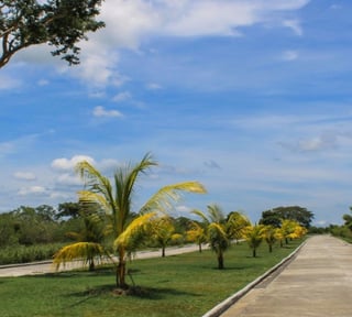 Terreno en Venta en Lagunas de Monterrico II, KM 117