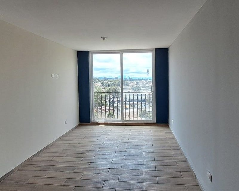 Apartamento en VENTA en Torre Zentia Roosevelt