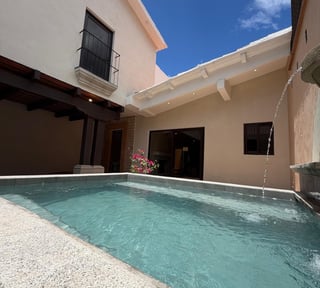 En venta casa en Antigua Guatemala