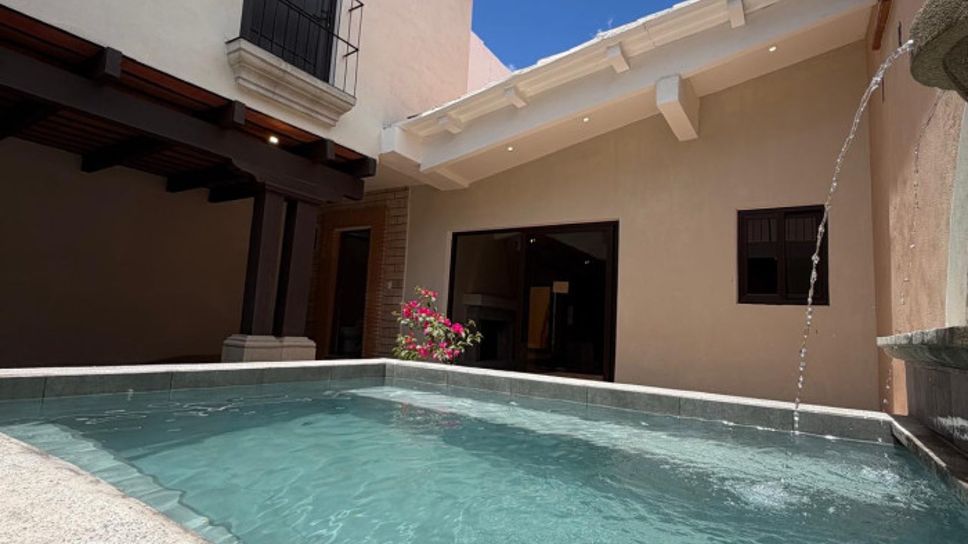 En venta casa en Antigua Guatemala