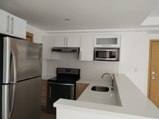 En Renta apartamento 3 habitaciones zona 10 Cityhaus - 2