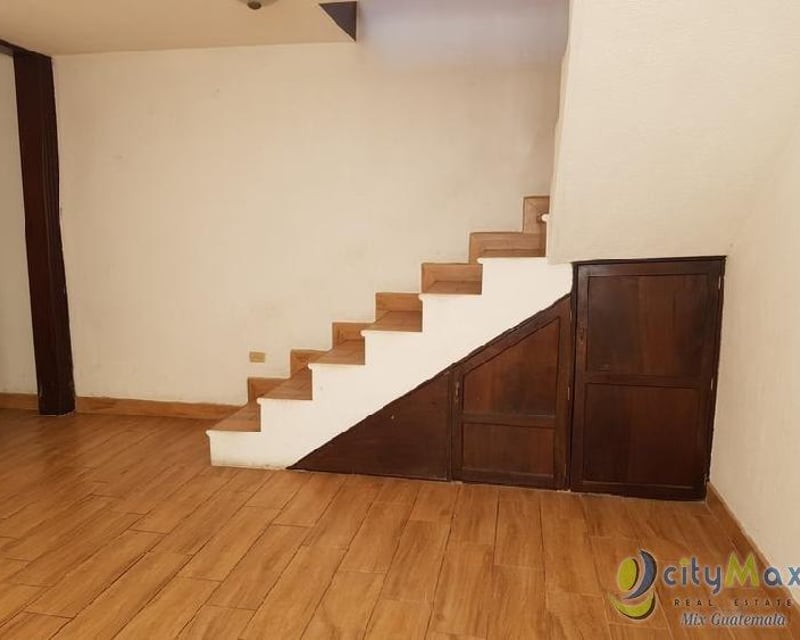 Casa en Venta Zona 18 Colonia Maya cerca del mercado