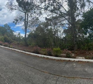Terreno en Venta en Alta Vista Country Club