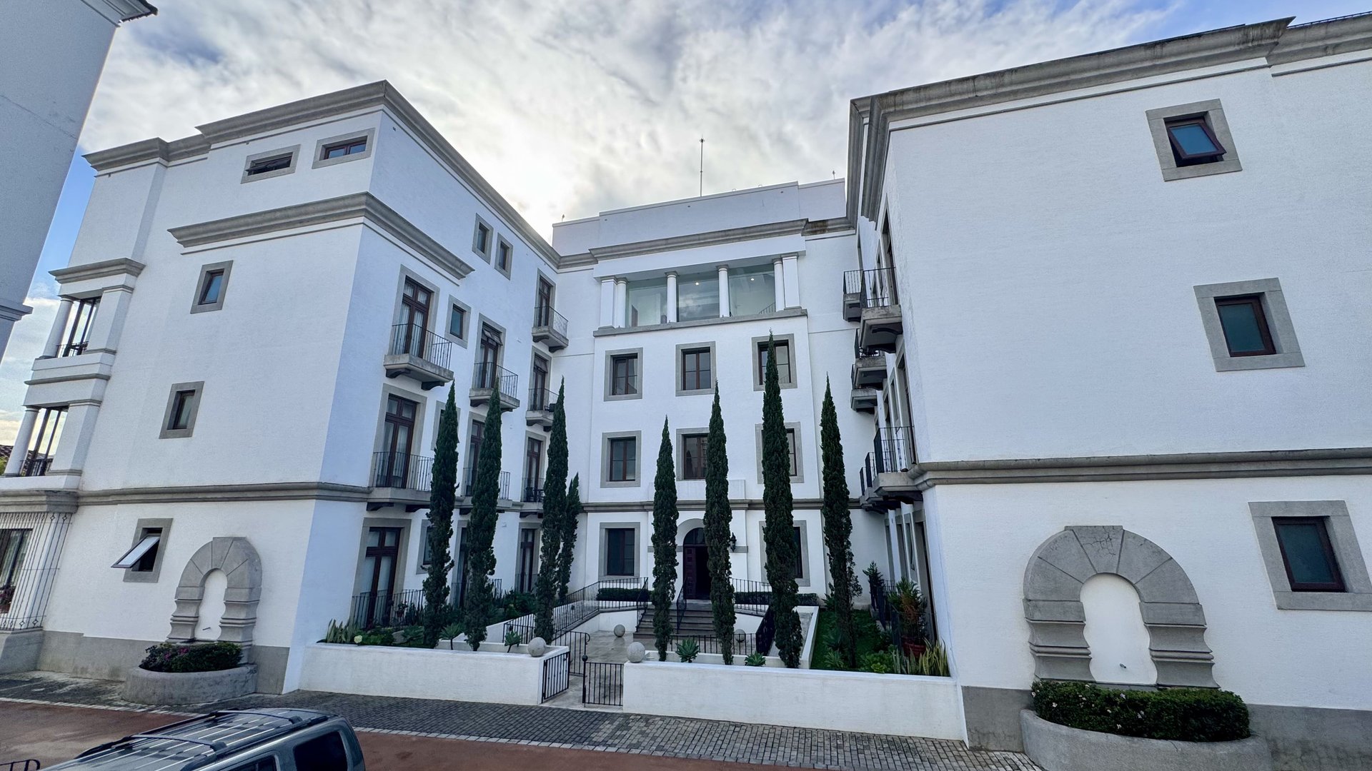 Apartamento en renta zona 16 / Ramblas de Cayalá - Miniatura 12