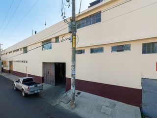 Bodega en renta en zona 2 de mixco - 1600mt2 - ref-6100 - 3