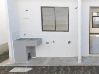 Casa en Renta Carretera a El Salvador Condado Santa Fe - Image 25