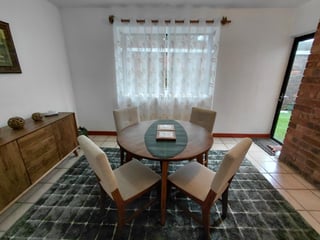 📍 CASA EN VENTA – 3 HABITACIONES | JARDÍN DEL VALLE | KM 15.8, CAES - 4