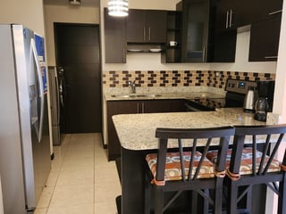 Venta de Apartamento en Mirage Zona 11 | Actualemente rentado de 3 Habitaciones - Image 4