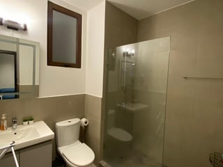 Apartamento en Alquiler Edificio Lirios de Cayalá II, zona 16 - 5