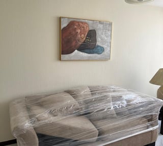 Alquilo Apartamento AMUEBLADO en Zona 9  por  Plazuela España - Miniatura 7