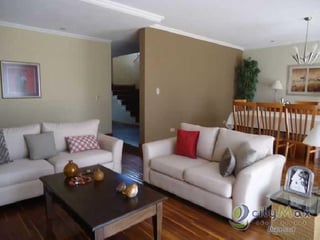 CASA EN VENTA EN CONDOMINIO COLINAS DE CASTEL - 3
