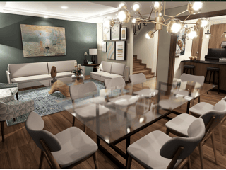Casa en Venta  dentro de condominio Km 22 Carretera Salvador - 3