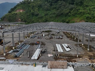 New Warehouse Complex for Rent in Palín, Escuintla - 25424 m² - 24/7 Security - 3