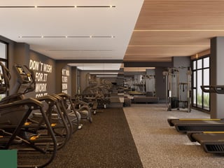 📍 APARTAMENTO EN RENTA – EDIFICIO VISTA VERDE | ZONA 10, DIAGONAL 6 - Image 10