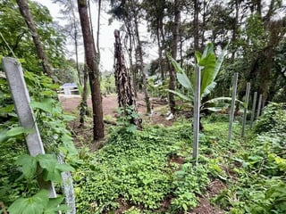SANTA ROSALIA / Terreno en Venta, km 12.5 CAES - 2