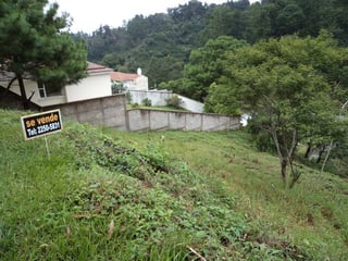 Terreno en venta en Las Cumbres zona 16 Guatemala - 2