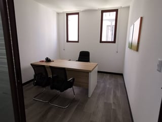 Oficinas Físicas y Virtuales Distrito de Negocios Zona 16 - 3