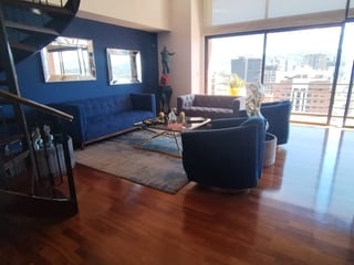 En venta Penthouse zona 10 Guatemala - 5