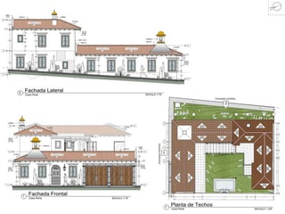 VENTA casa en Condominio en Ciudad Vieja Sacatepequez - 3