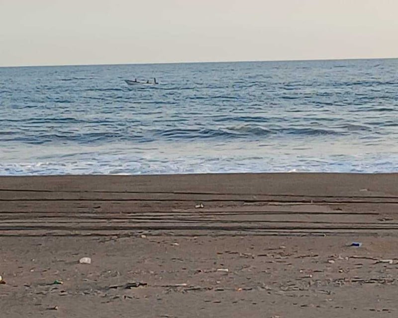 LA BARRITA, MOYUTA | FRENTE AL MAR | TERRENO EN VENTA