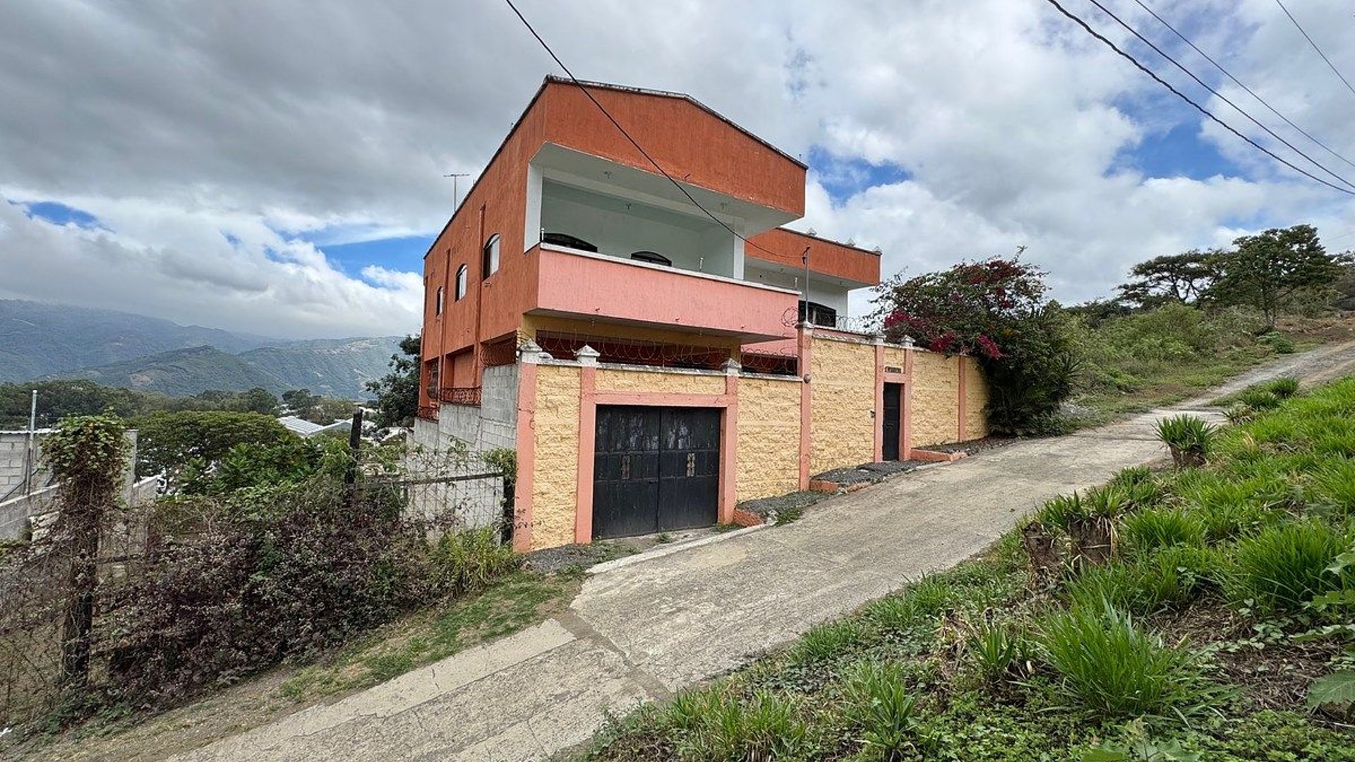 Casa en VENTA Villas de Santiago II, Ciudad Vieja Antigua Guatemala