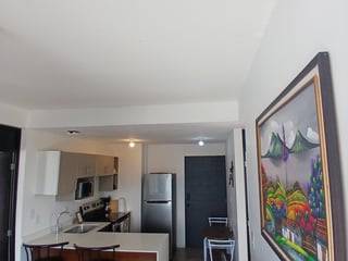 Apatamento en venta en zona 12 - 4