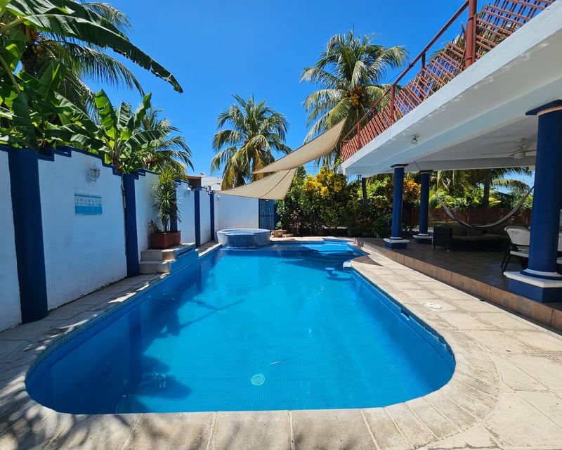 VENTA Casa Condominio Altamar II Km. 114 Puerto San José  