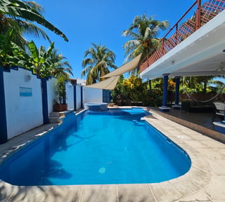 VENTA Casa Condominio Altamar II Km. 114 Puerto San José  