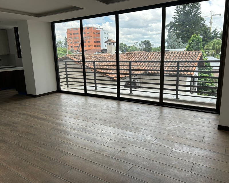 ÚLTIMOS APARTAMENTOS PARA ESTRENAR TRES DORMITORIOS