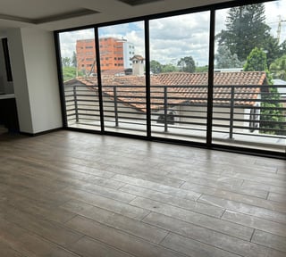 ÚLTIMOS APARTAMENTOS PARA ESTRENAR TRES DORMITORIOS