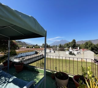 Renta de townhouse en residencial de Antigua