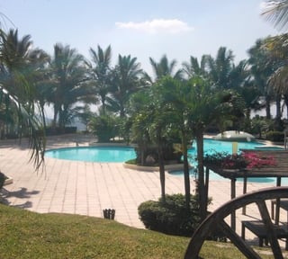 Terreno en venta Campo Aventura Palín Escuintla