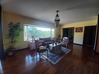 VENDO CASA EN ZONA 16  LA MONTAÑA - 3