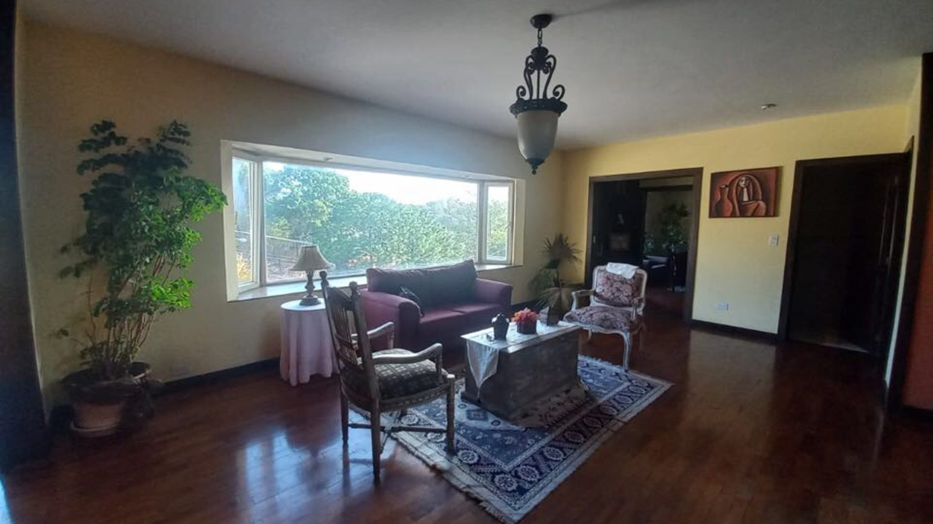 VENDO CASA EN ZONA 16  LA MONTAÑA - Miniatura 3