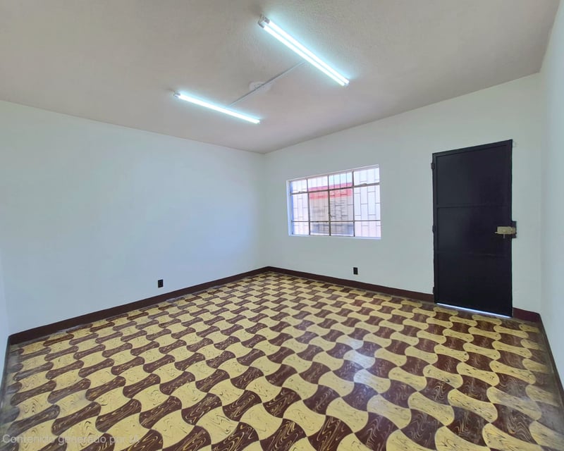 RENTA Casa Zona 1, Ciudad Capital