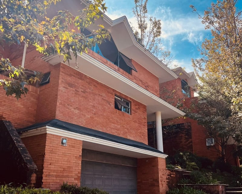 FABULOSA CASA GRANDE  EN EXCLUSIVO CONDOMINIO LAS LOMAS KM 16.5 CAES, EN VENTA‼️