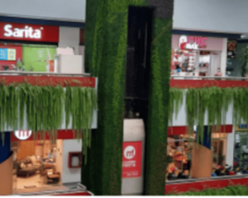 Renta local en foodcourt  Centro comercial en zona 11