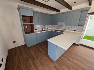 Casa en venta a 5 minutos del centro de Antigua Guatemala Ref-4829 - Image 3