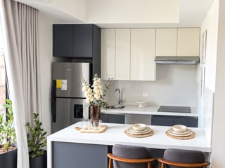 Casa Taure, zona 10 - 2
