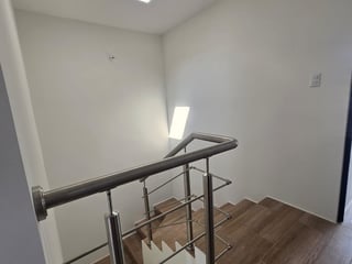 Venta de casa para estrenar en los Pinabetes (Los Eucaliptos) - 3