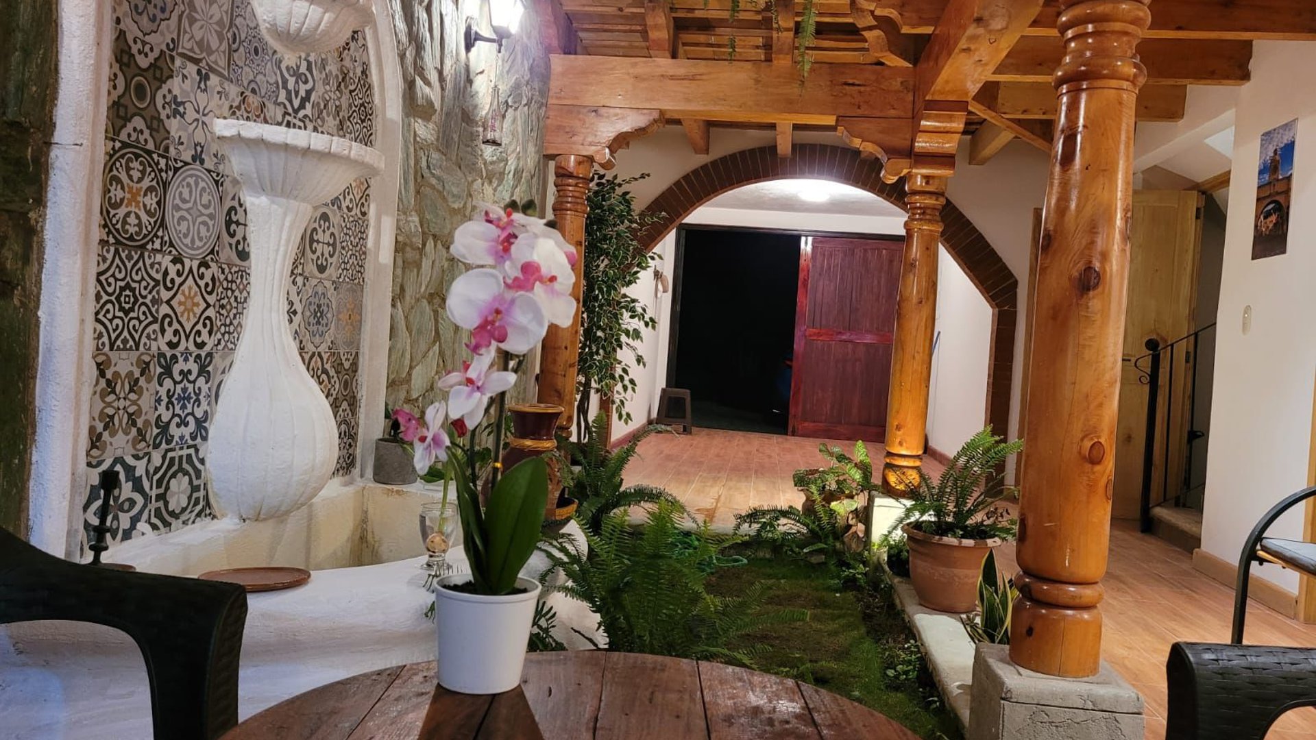 ???? CASA EN VENTA – 4 HAB | ANTIGUA GARDENS | ANTIGUA GUATEMALA - Miniatura 6