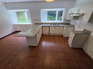 Renta de casa con terraza en KM 13 CAES de 3 habitaciones Ref-5557 - 3