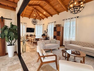 CASA EN VENTA 📍 Club Residencial Los Franciscanos, Antigua Guatemala - 2