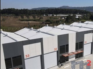 Ofibodega en Renta, Chimaltenango (R10364) - 5