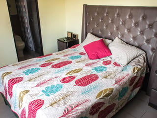 Vendo Lindo Apartamento en Bosques de San Nicolas - 5