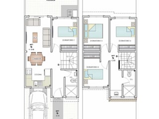 Casa en venta Amatitlán, Residencial Asiole - Image 10