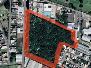 Terreno en venta zona 4 de Mixco Bosques de San Nicolás - Image 5