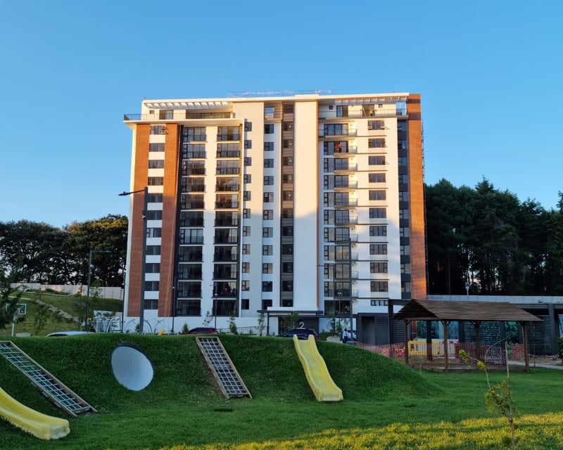 📍 APARTAMENTO EN RENTA – 3 HAB + LB | SAN ISIDRO 2021 | ZONA 16